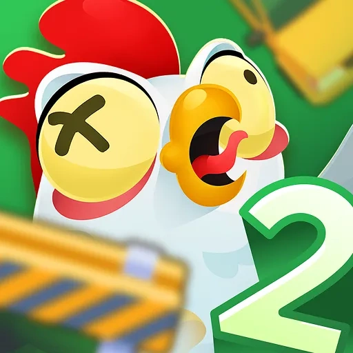 clone_Chicken Road 2 preview